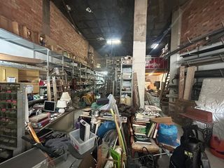 Local comercial en venta en Carolinas Altas en Alicante