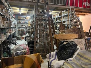 Local comercial en venta en Carolinas Altas en Alicante