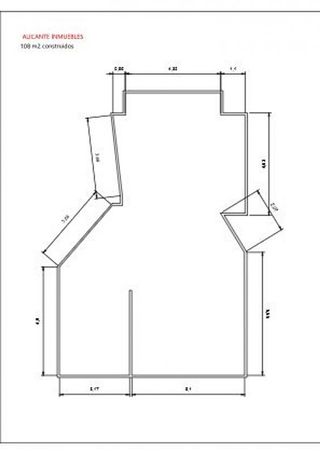 Local comercial en venta en Carolinas Altas en Alicante
