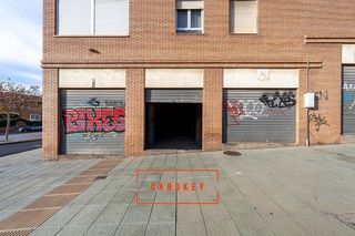 Local comercial en venta en Los Molinos - Villa Blanca en Almería