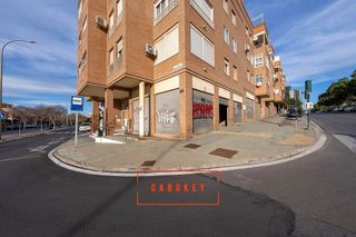 Local comercial en venta en Los Molinos - Villa Blanca en Almería