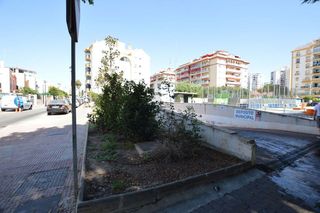 Garaje en venta en Los Boliches en Fuengirola