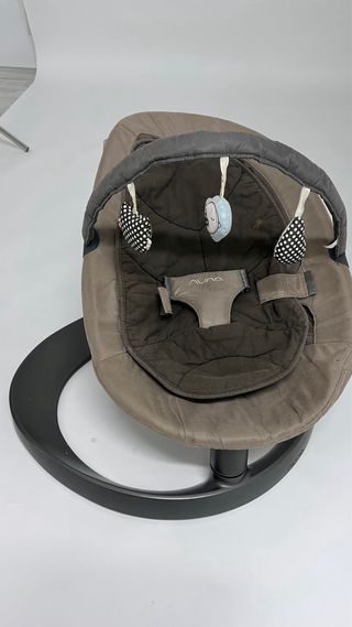 Hamaquita Nuna hamaca bebes