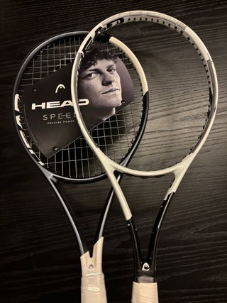 HEAD SPEED 2026 tennis rackets