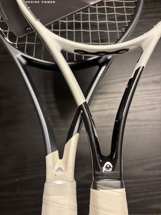 HEAD SPEED 2026 tennis rackets