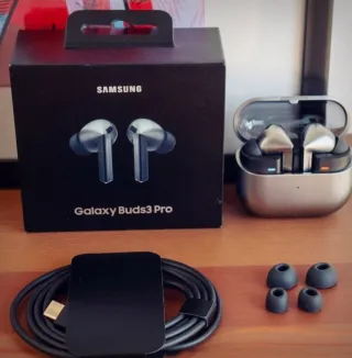 Samsung Galaxy Buds 3 Pro