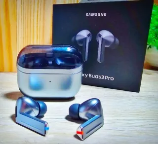 Samsung Galaxy Buds 3 Pro