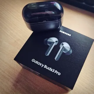Samsung Galaxy Buds 3 Pro