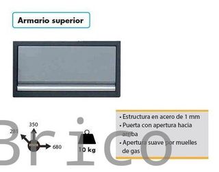Armario Superior Alyco 192848