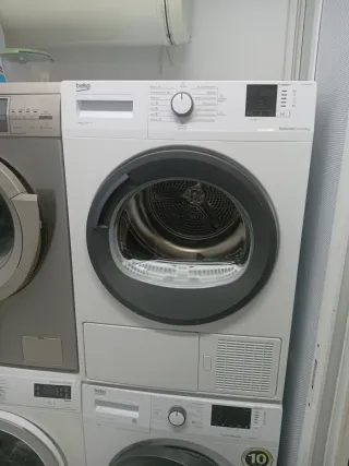 Secadora Beko