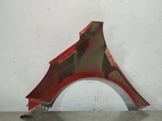 ALETA DELANTERA DERECHA PEUGEOT 207 8HZ