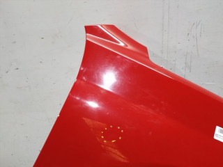 ALETA DELANTERA DERECHA PEUGEOT 207 8HZ