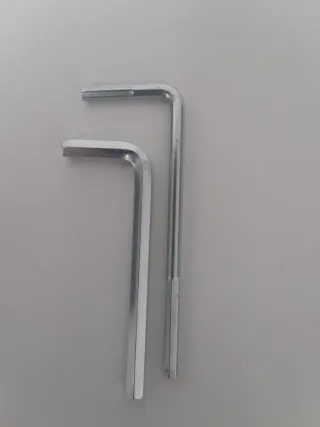 Cama nido blanca con cajón