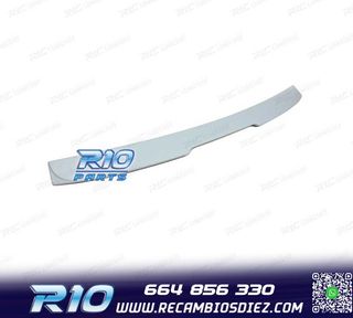 ALERON TECHO BMW E60 SEDAN 03-10 LOOK ACS