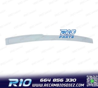 ALERON TECHO BMW E60 SEDAN 03-10 LOOK ACS