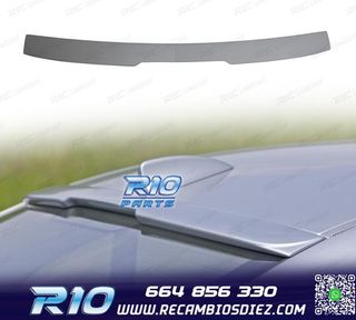 ALERON TECHO BMW E60 SEDAN 03-10 LOOK ACS