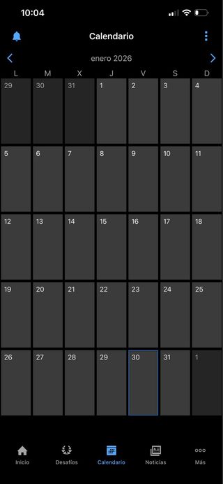 Reloj Garmin Venu 2 Negro GPS AMOLED