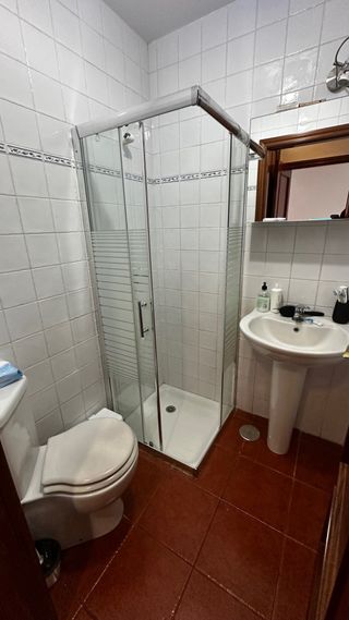 dúplex de 3 habitaciones,2 baños, garaje y traste