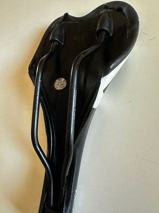 Sillín Selle Italia Bobcat Most