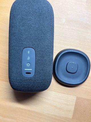 JBL Link Portable Negro