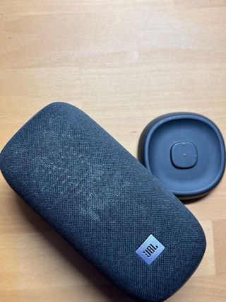 JBL Link Portable Negro