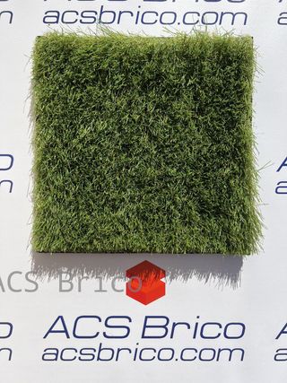 Césped Artificial 35 mm - ONE 35