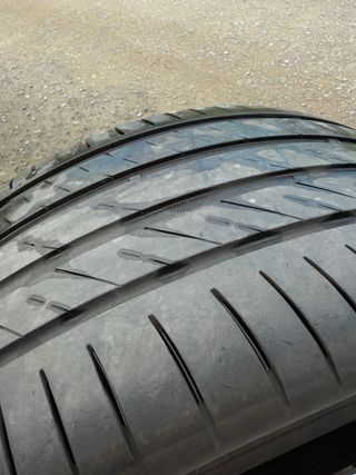 Llantas 20 BBS 5x112 Originales