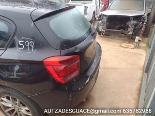 599 BMW SERIE 1 1K4 1C71 5H200 2013