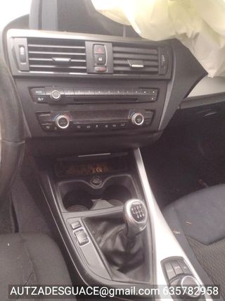 599 BMW SERIE 1 1K4 1C71 5H200 2013