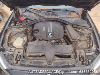 599 BMW SERIE 1 1K4 1C71 5H200 2013