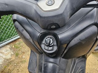 Despiece yamaha xmax 125
