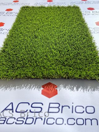 Césped Artificial 30 mm - DECO 30