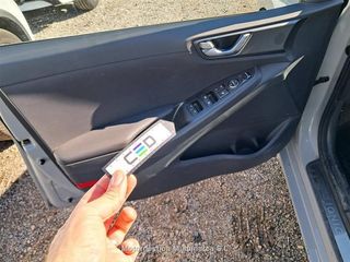 HYUNDAI IONIQ 1.6 GDI HEV Tecno DCT