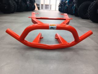 OFERTA! Defensa Trasera Renegade X MR 1000R