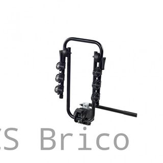 Portabicletas CRUZ Frame 3 - Cruzber