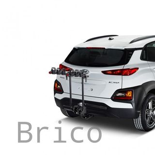 Portabicletas CRUZ Frame 3 - Cruzber