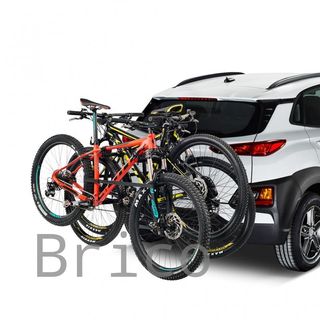 Portabicletas CRUZ Frame 3 - Cruzber