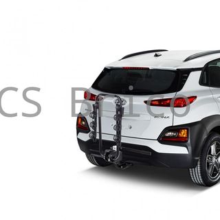 Portabicletas CRUZ Frame 3 - Cruzber