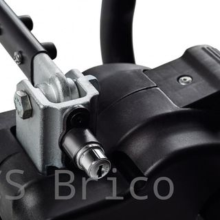 Portabicletas CRUZ Frame 3 - Cruzber