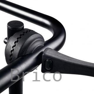 Portabicletas CRUZ Frame 3 - Cruzber