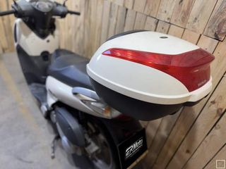 DESPIECE COMPLETO HONDA SH125 2008