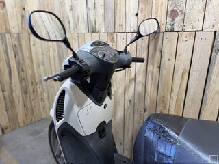 DESPIECE COMPLETO HONDA SH125 2008