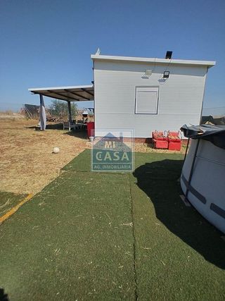 Casa rural en venta en Este en Mérida