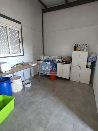 Casa rural en venta en Este en Mérida