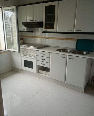 Piso en alquiler en Navas del Marqués (Las)