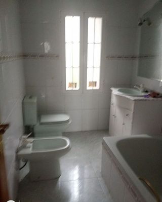 Piso en alquiler en Navas del Marqués (Las)