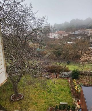 Piso en alquiler en Navas del Marqués (Las)