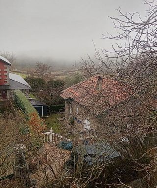 Piso en alquiler en Navas del Marqués (Las)