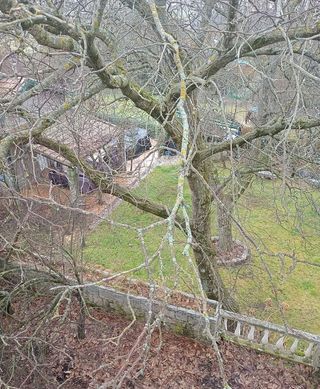 Piso en alquiler en Navas del Marqués (Las)