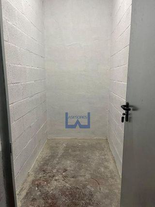 Trastero en alquiler en Alfalfa en Sevilla